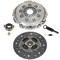 Luk Clutch Kit, 10-074 10-074 - alternate 2
